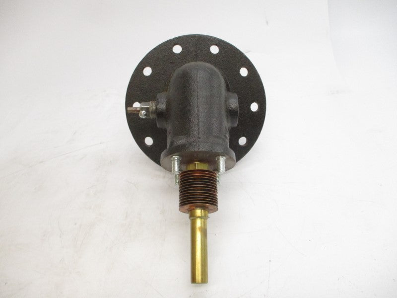 MCDONNELL & MILLER 165302 94-HDLS NSMP