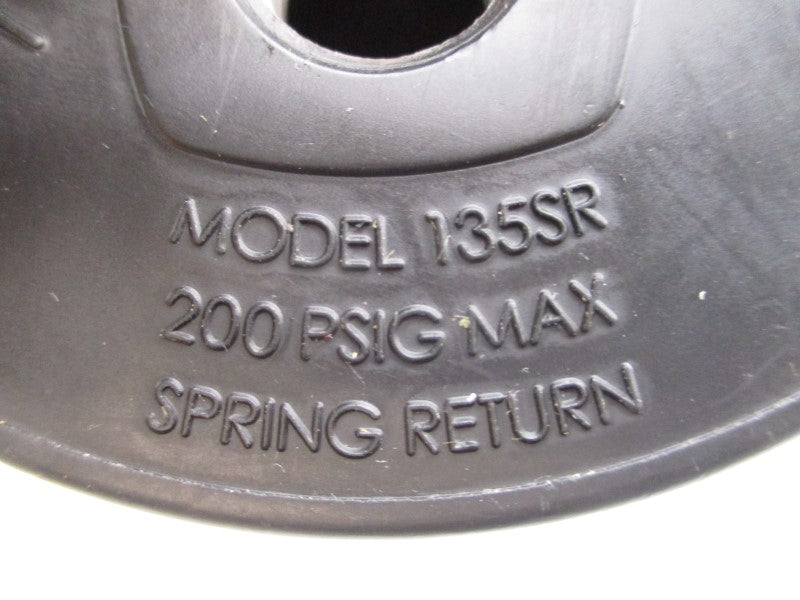 SWAGELOK MS-135-SR 200PSI NSMP