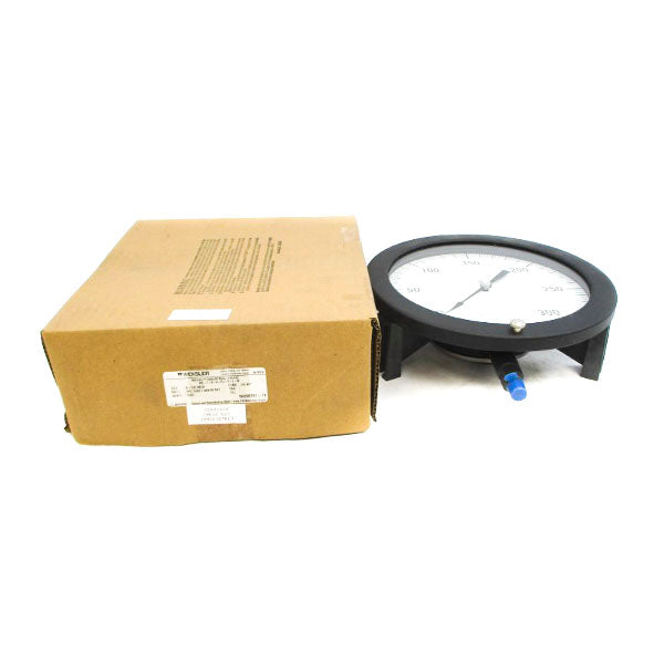 WEKSLER BA-1-8-4-PJ-4-L-W 0-300PSI 8-1/2" NSMP