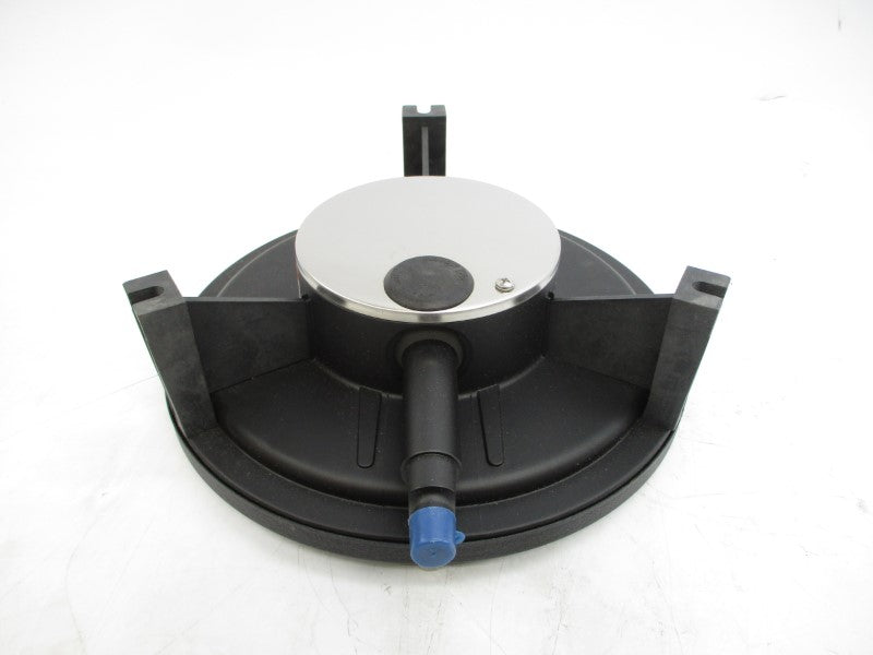 WEKSLER BA-1-8-4-PJ-4-L-W 0-300PSI 8-1/2" NSMP