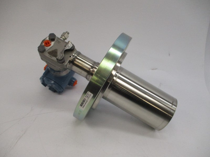 ROSEMOUNT 3051L2AB6BD21AAM5 10.5-42.4VDC 285PSI NSMP
