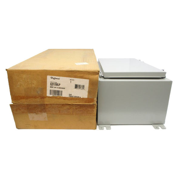 HOFFMAN A201208LP NSMP
