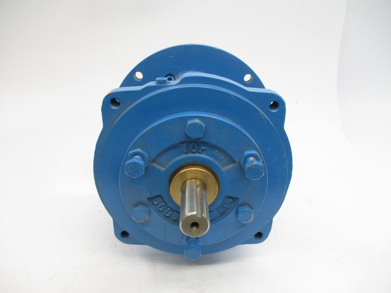 GOULDS PUMPS MTX 56876 WF4 NSNP