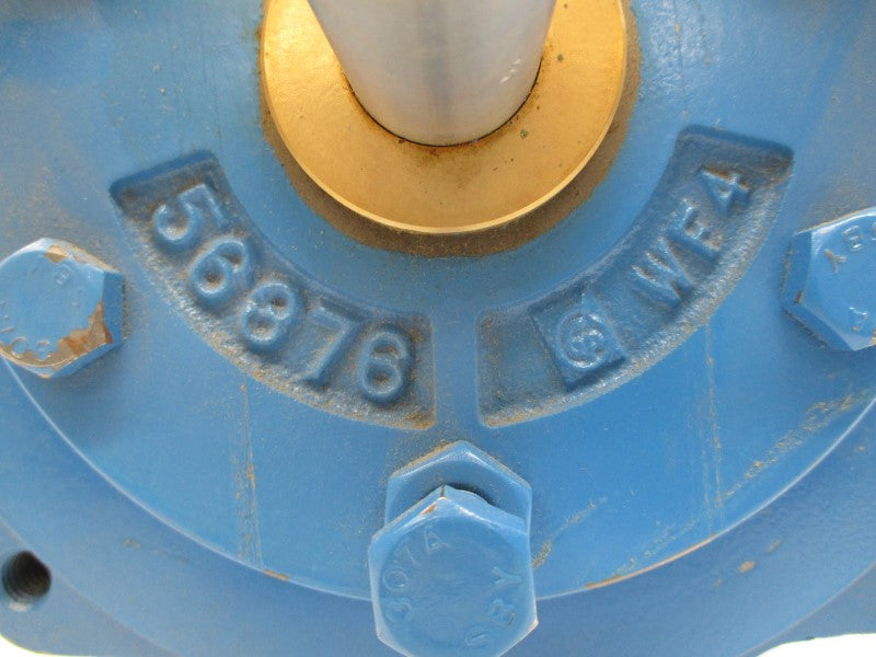 GOULDS PUMPS MTX 56876 WF4 NSNP