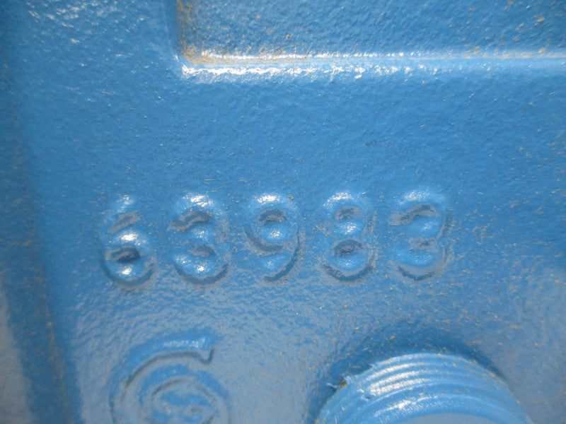 GOULDS PUMPS MTX 56876 WF4 NSNP