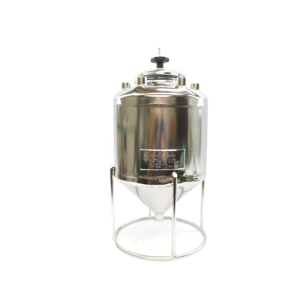 APACHE MAWP FV/125 316L 125PSI NSNP
