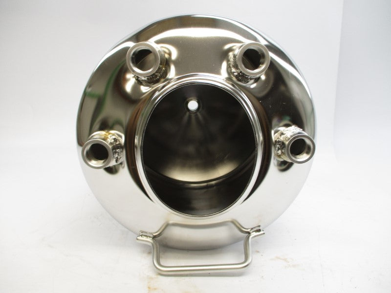 APACHE MAWP FV/125 316L 125PSI NSNP