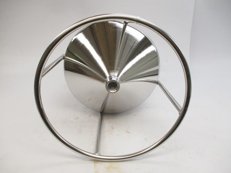 APACHE MAWP FV/125 316L 125PSI NSNP