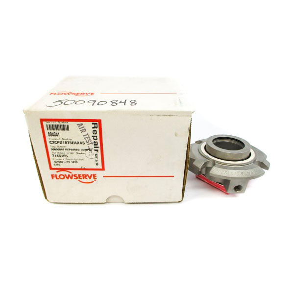 FLOWSERVE C2CPX1875EAXAS UNMP