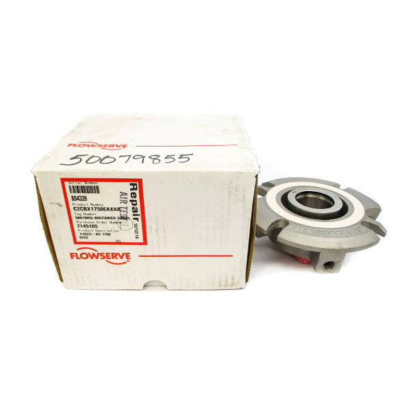 FLOWSERVE C2CBX1750EAXAB UNMP