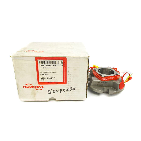 FLOWSERVE C2CPX2000ECXVS NSMP