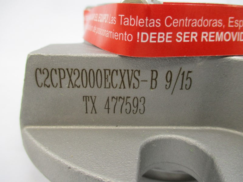 FLOWSERVE C2CPX2000ECXVS NSMP