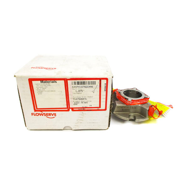 FLOWSERVE C2CPX1875ECXAS 1.875" NSMP