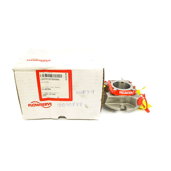 FLOWSERVE C2CPX1875EAXAS NSMP