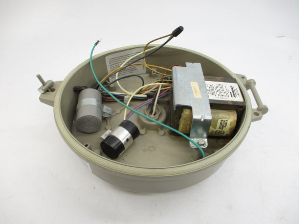 HUBBELL KHAS150 277V .72A NSNP