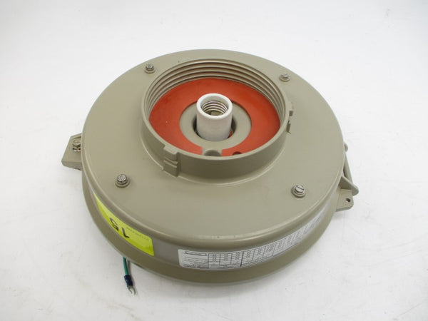 HUBBELL KHAS150 277V .72A NSNP