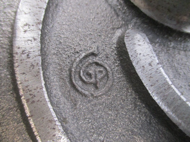 GOULDS PUMPS 54611 NSNP