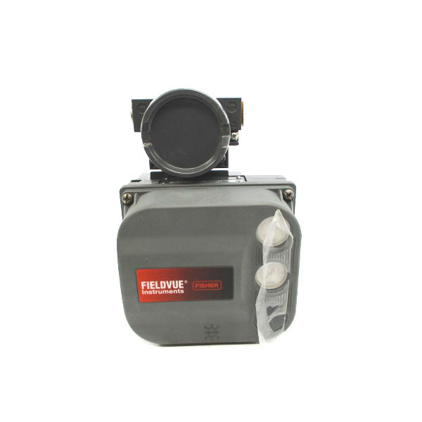 FISHER CONTROLS DVC6030 30VDC NSNP