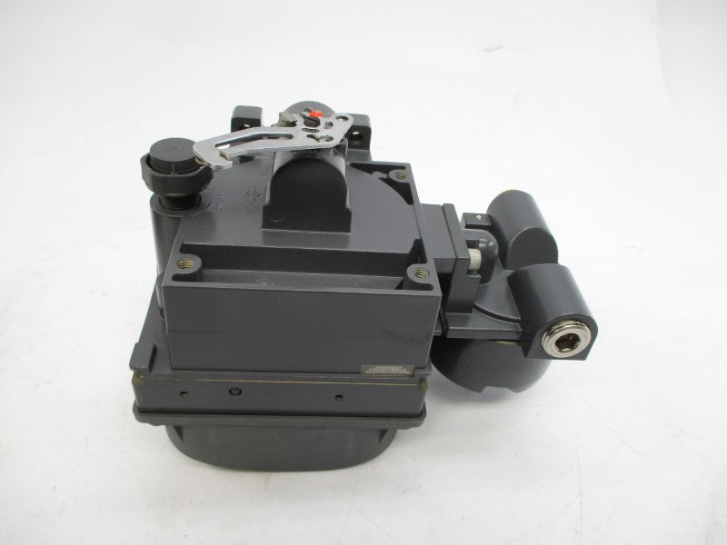 FISHER CONTROLS DVC6030 30VDC NSNP