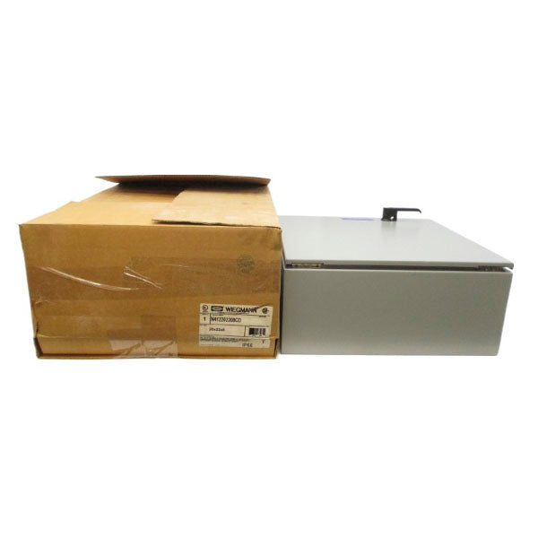 WIEGMANN N412202208CD 20X22X8 NSMP