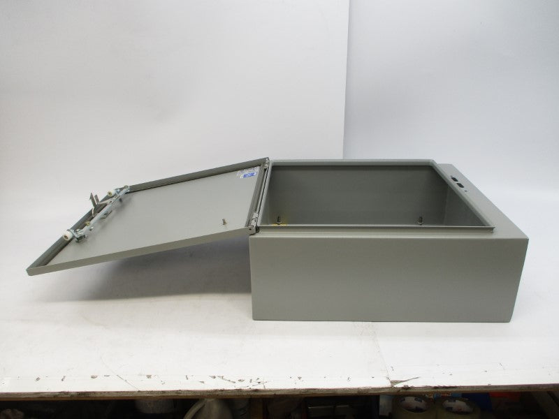 WIEGMANN N412202208CD 20X22X8 NSMP