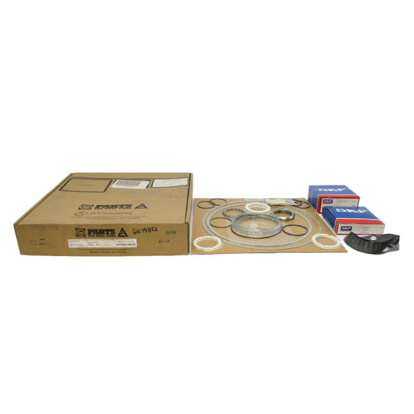 GOULDS PUMPS R196XLRKOZ NSMP