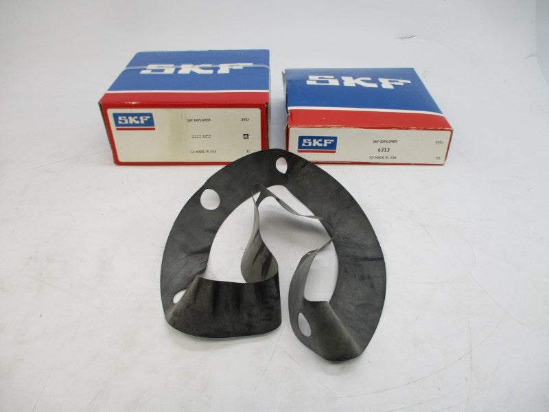 GOULDS PUMPS R196XLRKOZ NSMP