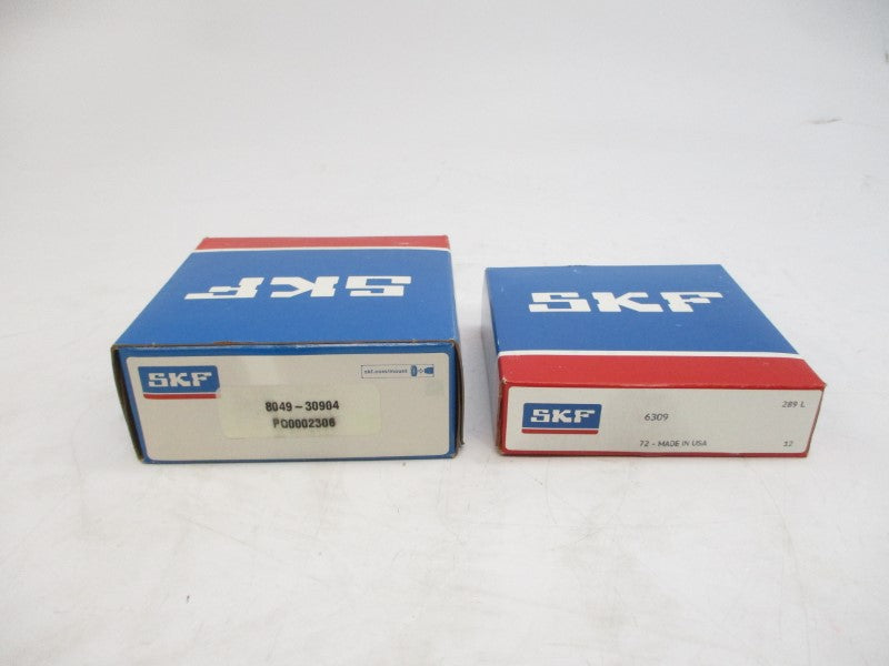 GOULDS PUMPS R196MTRKOZ NSMP