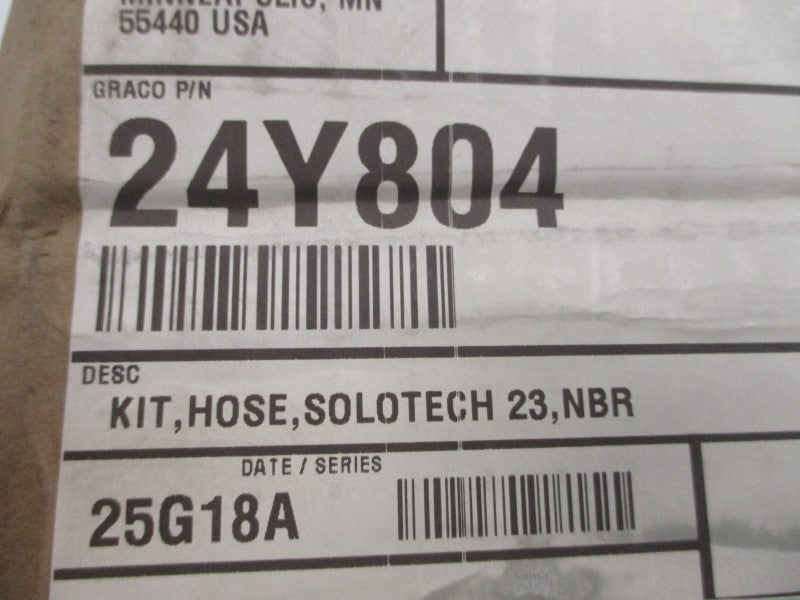 GRACO 24Y804 NSMP