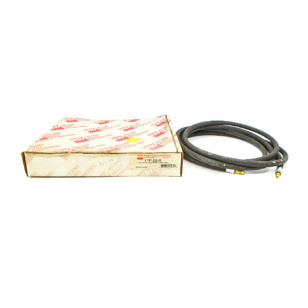 WNI 17F-25-R 150A NSMP