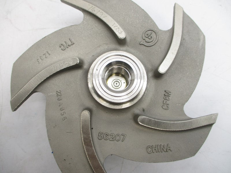 GOULDS PUMPS 076792 NSMP
