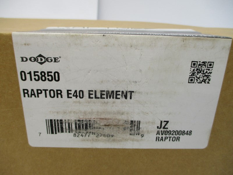 DODGE 015850 E40 NSMP