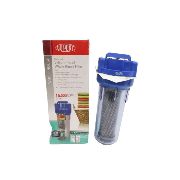DUPONT WFPF38001C 30-100PSI NSMP