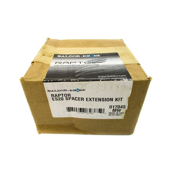 DODGE 017045 ES20 NSFS