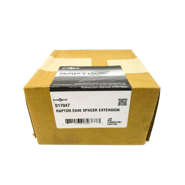 DODGE 017047 ES40 NSFS