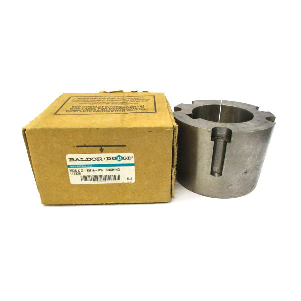 DODGE 117228 3535X2-15/16-KW NSMP