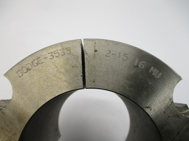 DODGE 117228 3535X2-15/16-KW NSMP