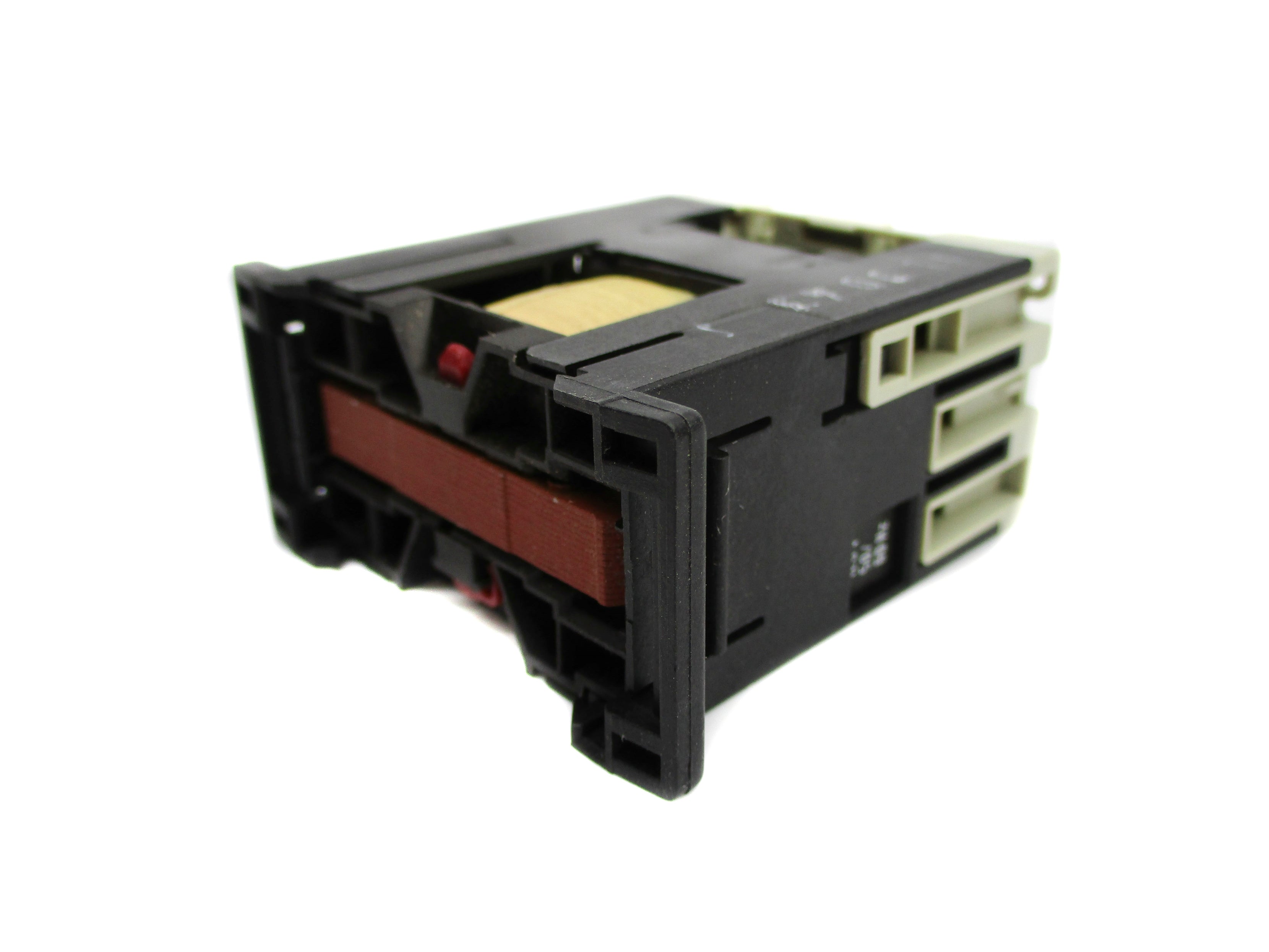TELEMECANIQUE CA2SK20G7 120V NSMP