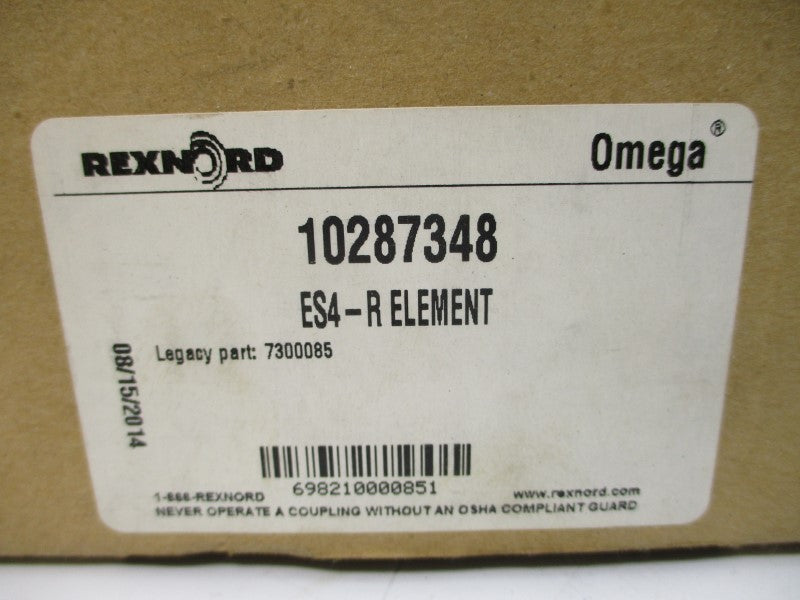 REXNORD 10287348 7300085 NSMP