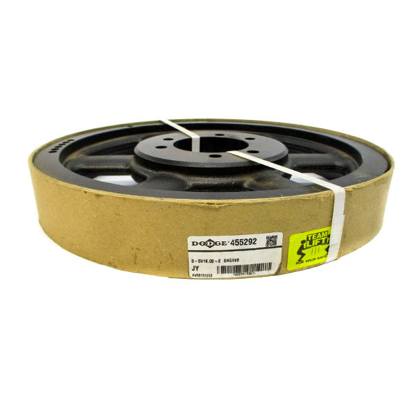 DODGE 455292 3-5V16.00-E NSMP