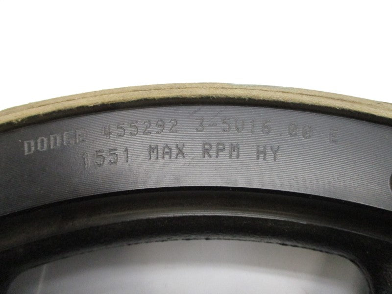 DODGE 455292 3-5V16.00-E NSMP