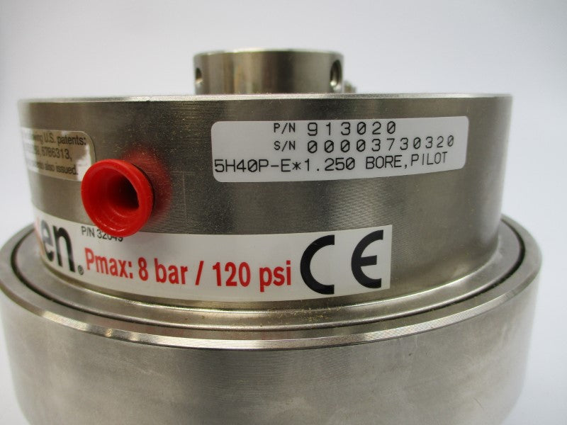 NEXEN 913020 5H40P 120PSI NSMP