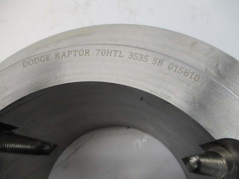 DODGE 015810 70HTL-3535 NSMP
