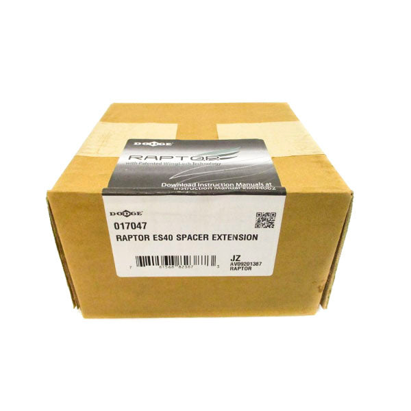 DODGE 017047 ES40 NSFS