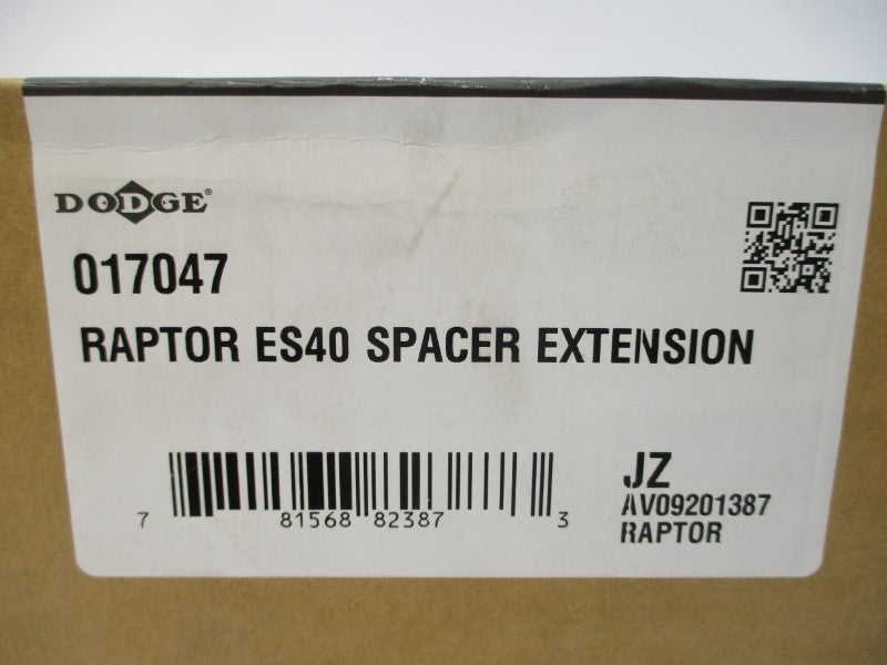 DODGE 017047 ES40 NSFS