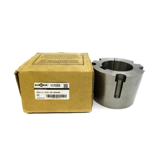DODGE 3535X2-15/16-KW 117228 NSMP