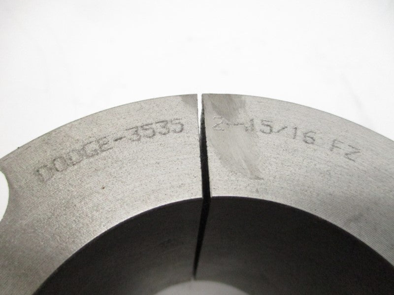 DODGE 3535X2-15/16-KW 117228 NSMP