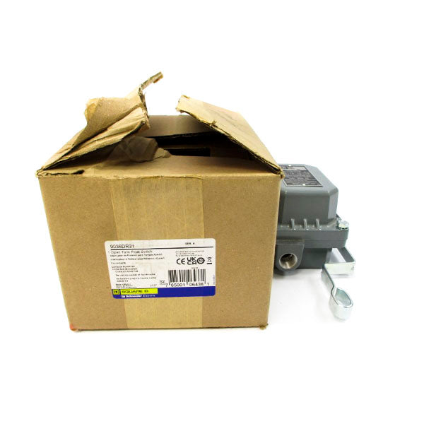 SQUARE D 9036DR31 SER. A 460/575V NSMP