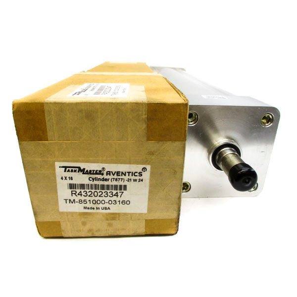 AVENTICS R432023347 200PSI NSMP