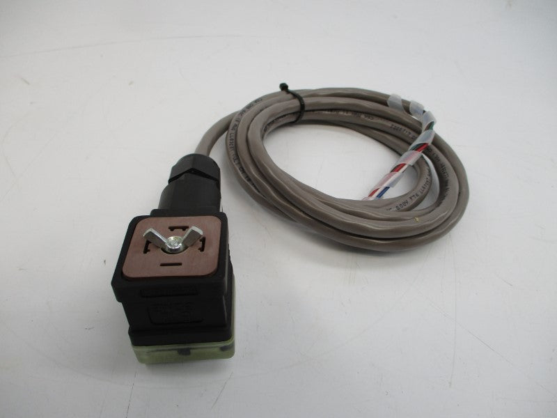 HYDRA FORCE 4000165 9-32VDC 1.2A NSMP